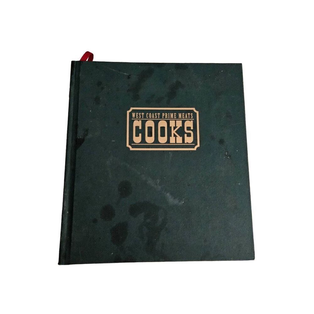 West Coast Prime Meats Cooks